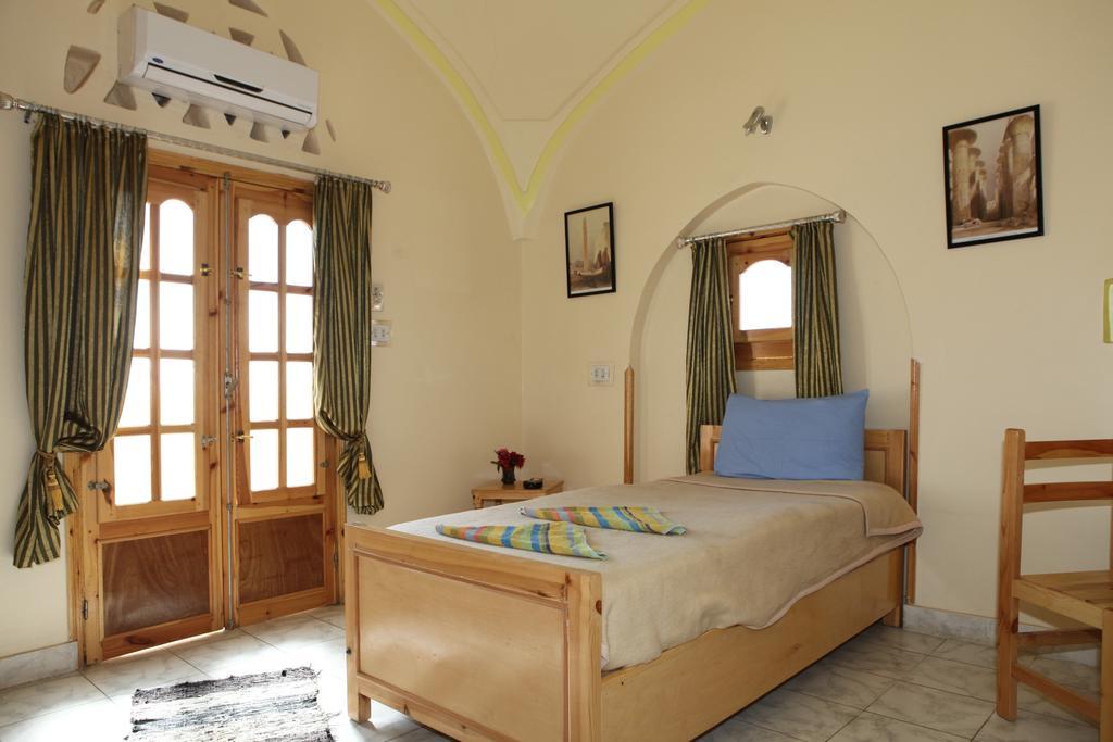 El Fayrouz Hotel Luxor Zimmer foto