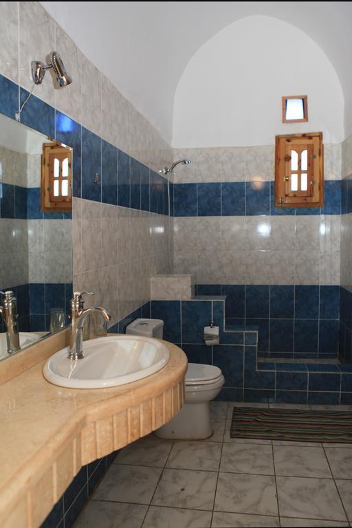 El Fayrouz Hotel Luxor Zimmer foto