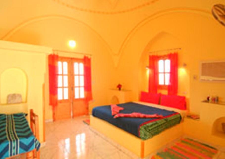 El Fayrouz Hotel Luxor Zimmer foto