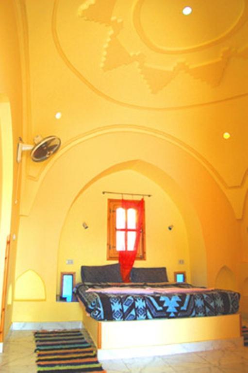El Fayrouz Hotel Luxor Zimmer foto