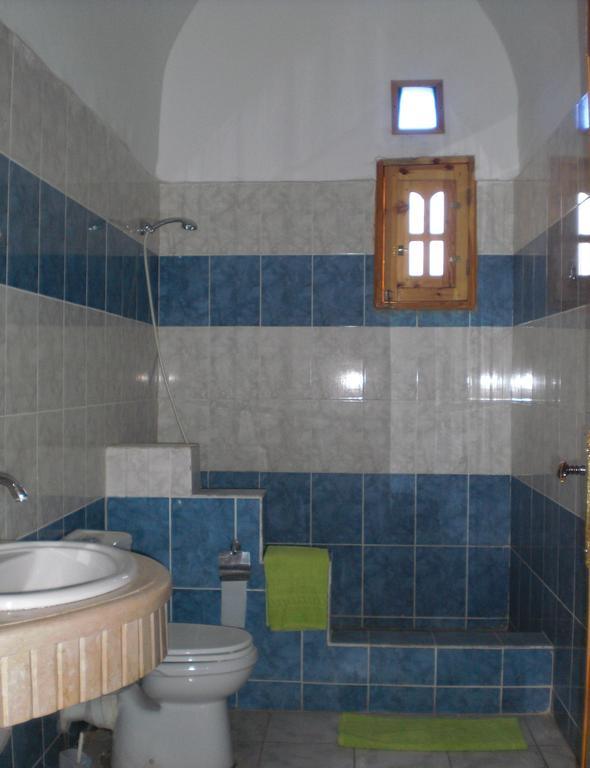 El Fayrouz Hotel Luxor Zimmer foto