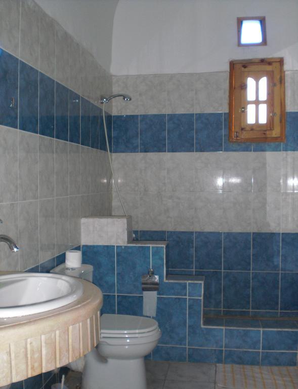 El Fayrouz Hotel Luxor Zimmer foto