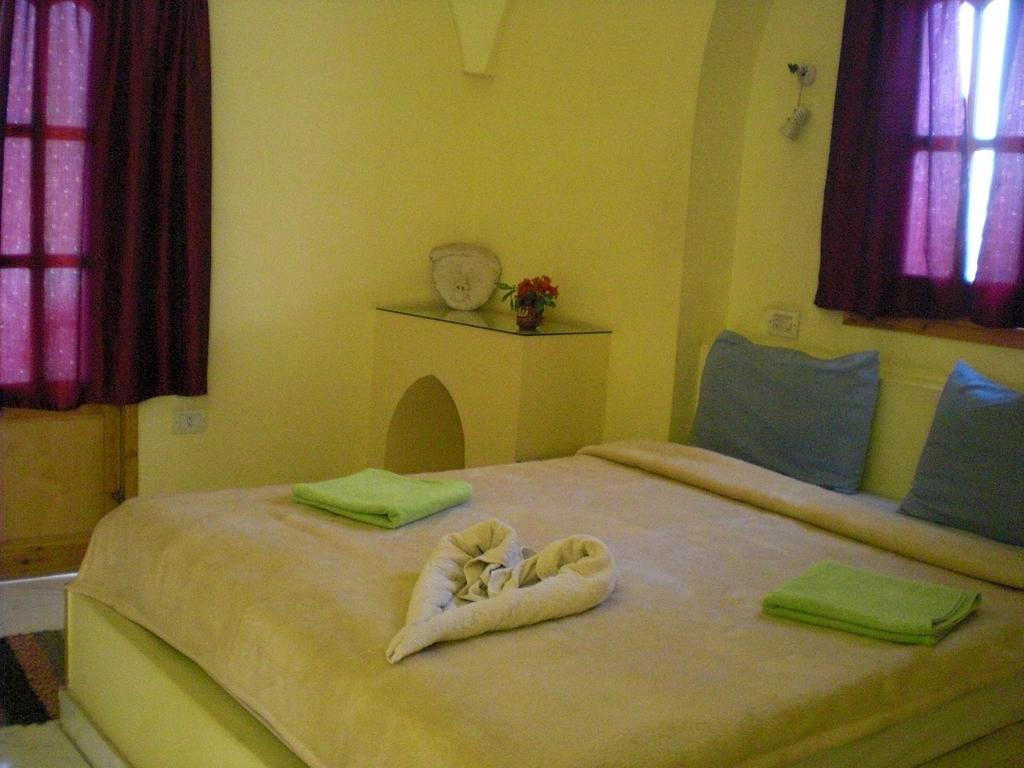 El Fayrouz Hotel Luxor Zimmer foto