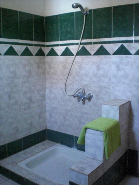 El Fayrouz Hotel Luxor Zimmer foto