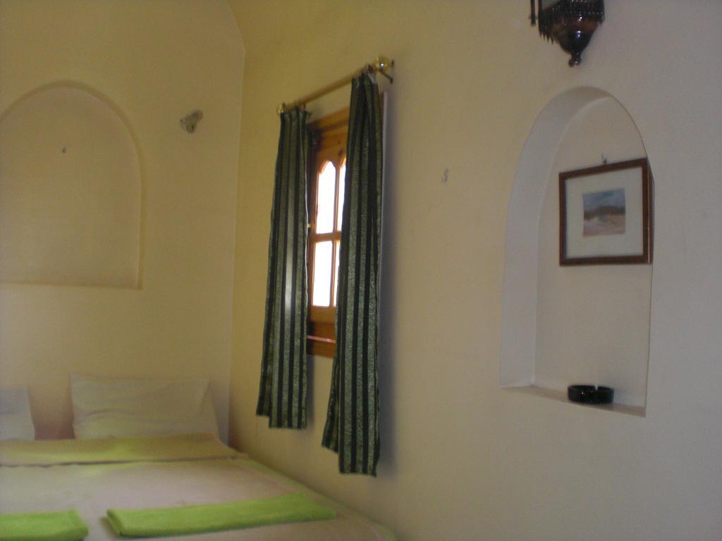 El Fayrouz Hotel Luxor Zimmer foto