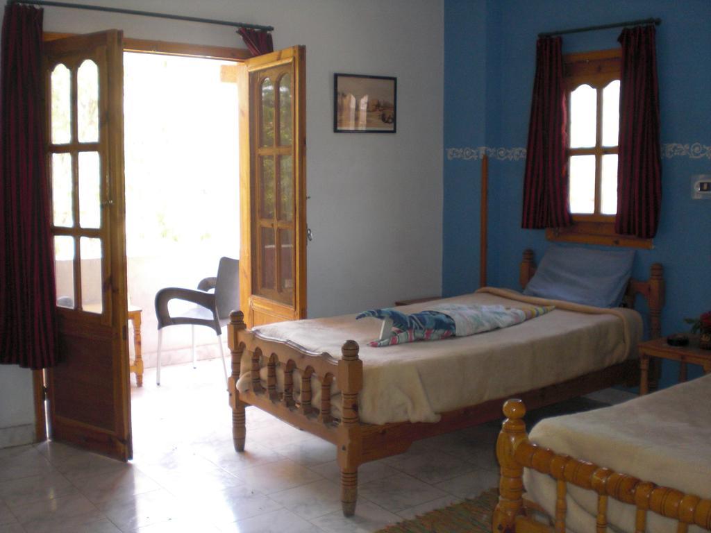 El Fayrouz Hotel Luxor Zimmer foto