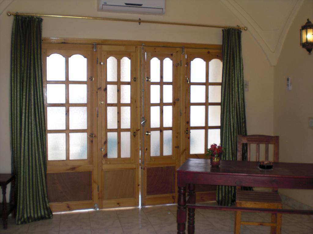 El Fayrouz Hotel Luxor Zimmer foto