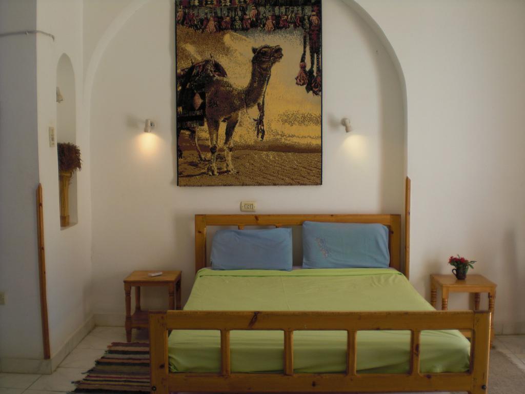 El Fayrouz Hotel Luxor Zimmer foto