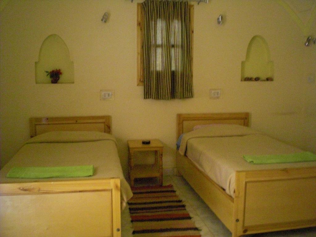 El Fayrouz Hotel Luxor Zimmer foto