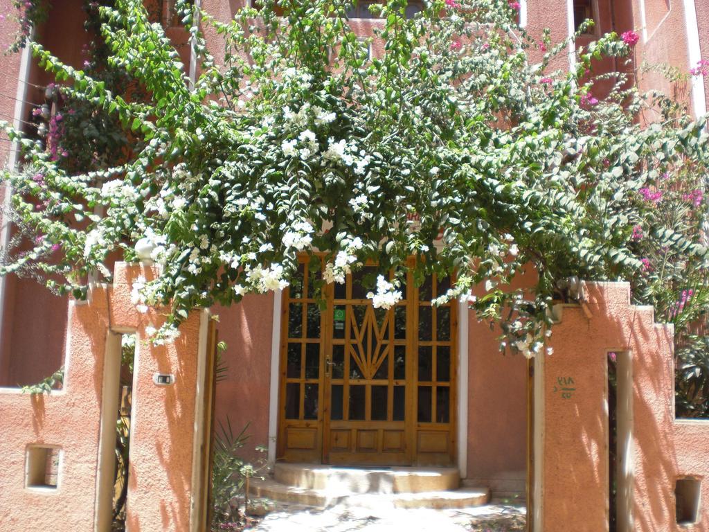 El Fayrouz Hotel Luxor Exterior foto